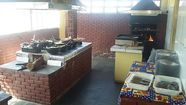 Restaurante Dom Kaique