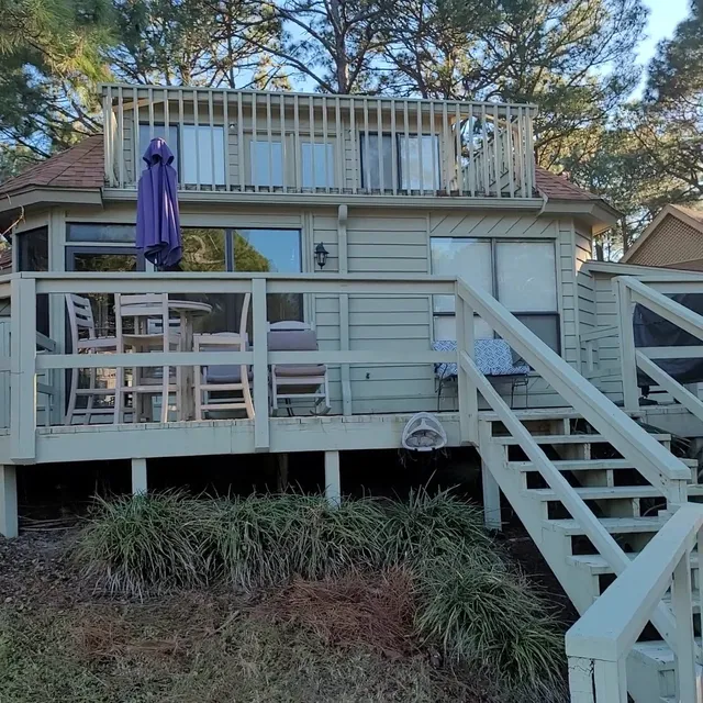 Fairways 261 Sandestin