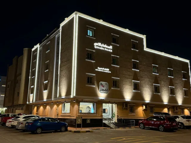 شقق جواهر الملقا للوحدات السكنية