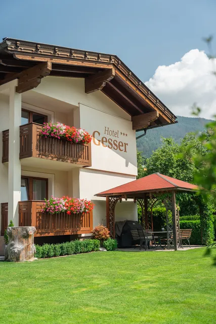Hotel Gesser
