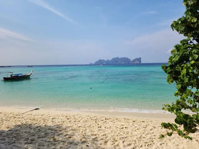 Long Beach Koh Phi Phi