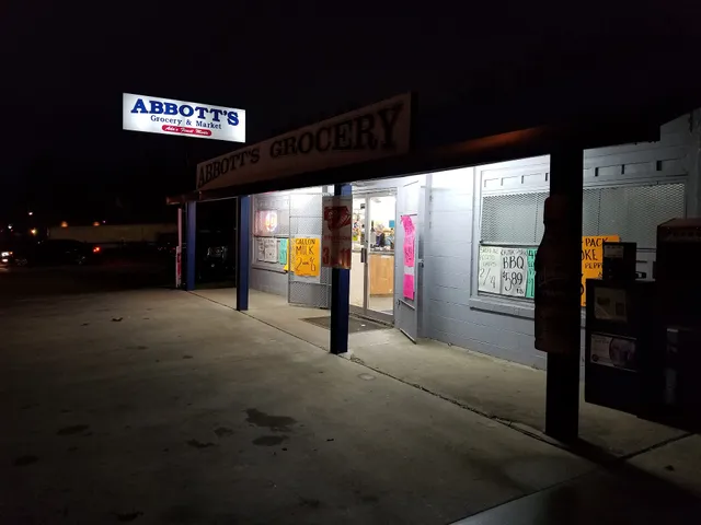 Abbott's Grocery & Meat Market