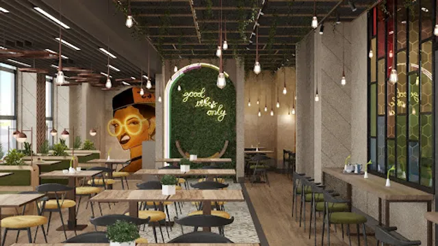 La Femme Checkpoint Charlie