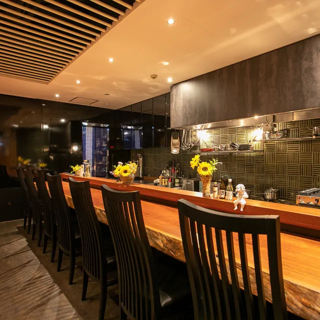 レストラン ドイツ・オーストリア料理 Blauer Engel（ブラウアーエンゲル）市ヶ谷