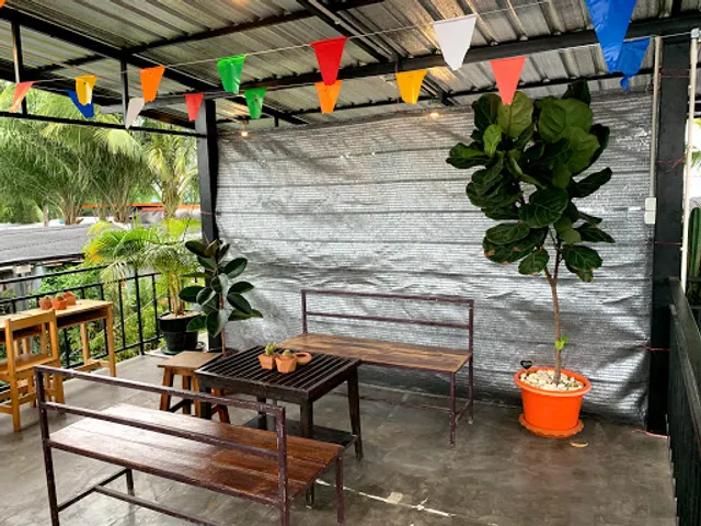 ซ่อนกลิ่น Le cafe’