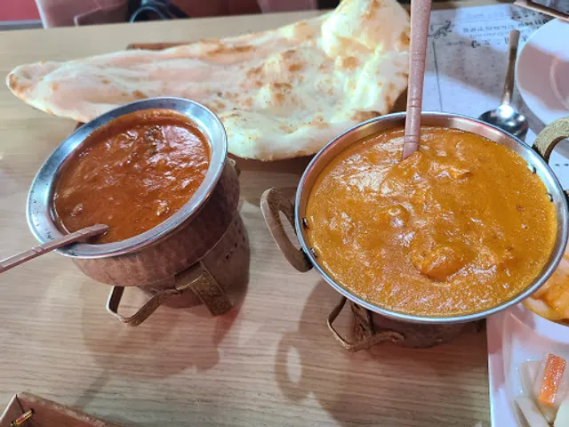 India Mahal Resturant