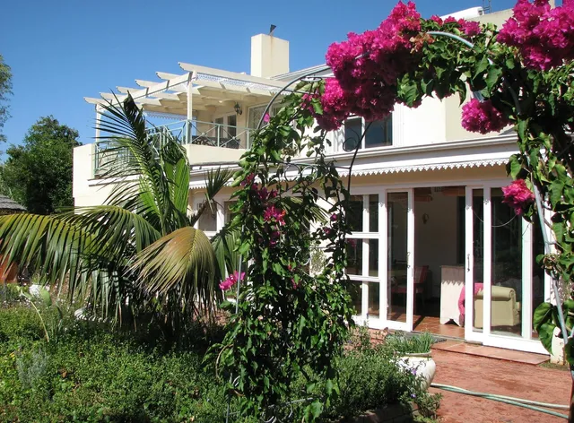 Constantia Lazy River