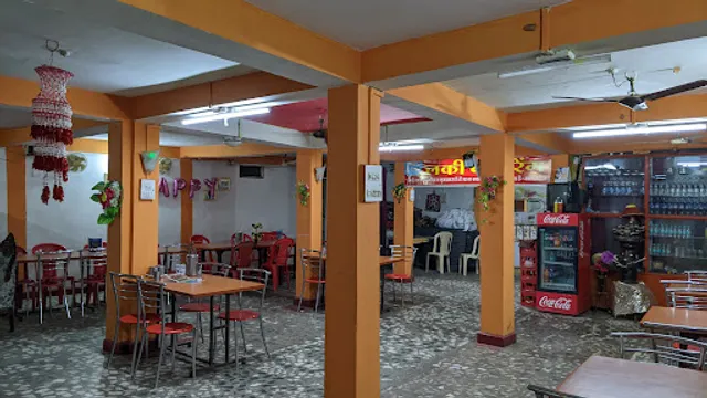 Raj Rasoi restaurants