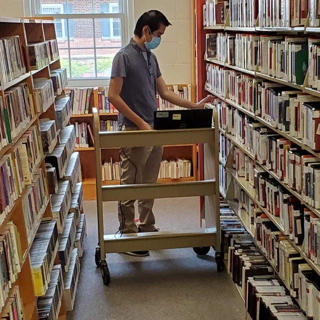 Millville Public Library