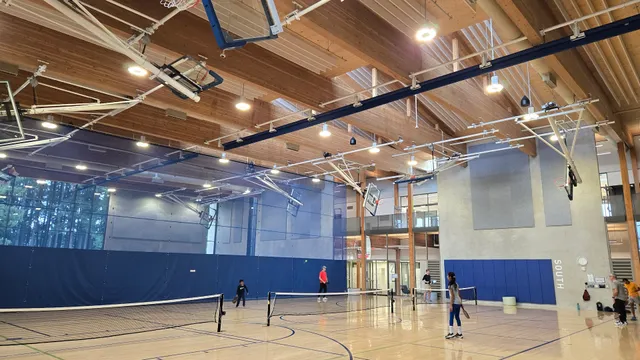 Hidden Creek Community Center