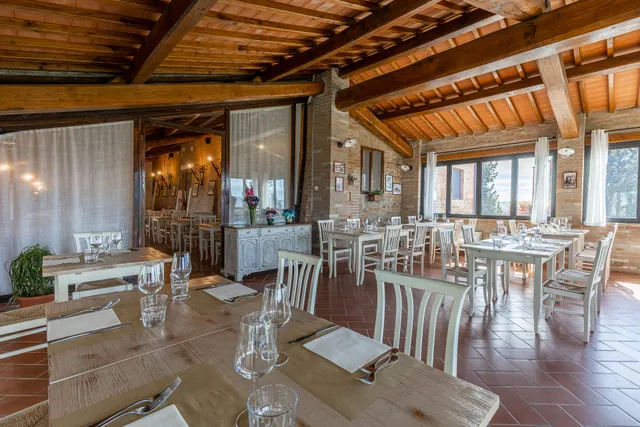Ristorante Podere Caprili