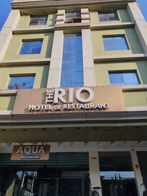 Hotel Rio Grand - Haridwar