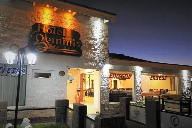 Hotel Géminis