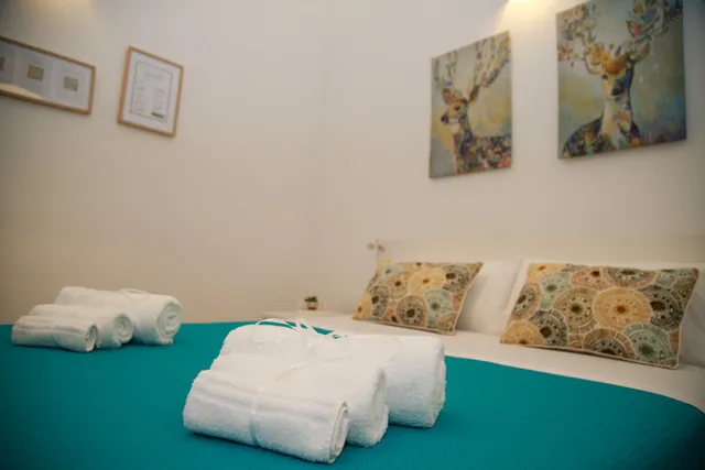 Residenza le Chianche