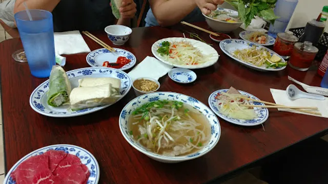 Aloha Vietnamese Foods