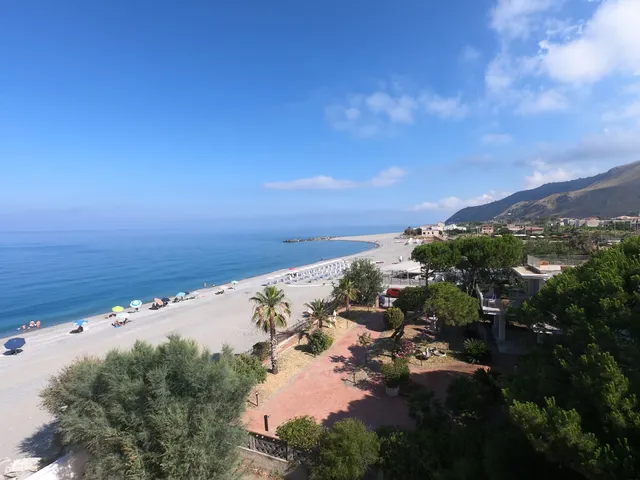 Casa Vacanza Rivamare