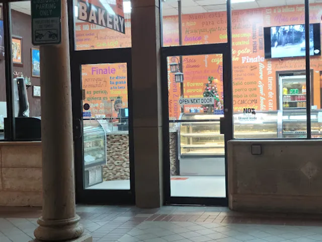 Finale Bakery
