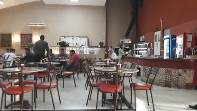 Maria Helena Restaurante