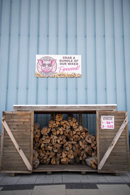 Kane County Landscape Material and Supply Inc