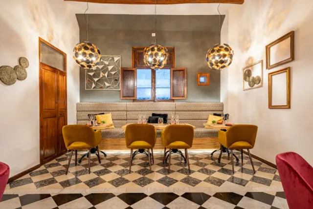 La Casona de Sóller