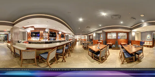 Ruth's Chris Steak House