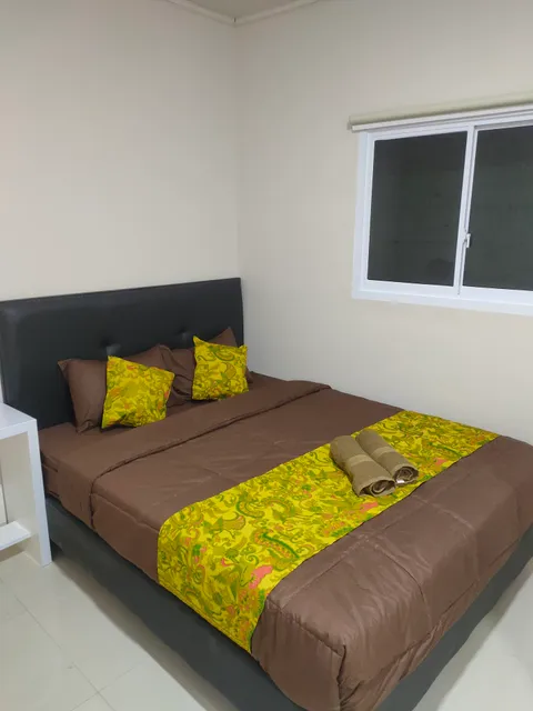 BALTIS INN 2 (Penginapan Ungaran)