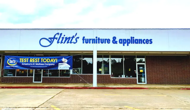 Flints Furniture & Appliances