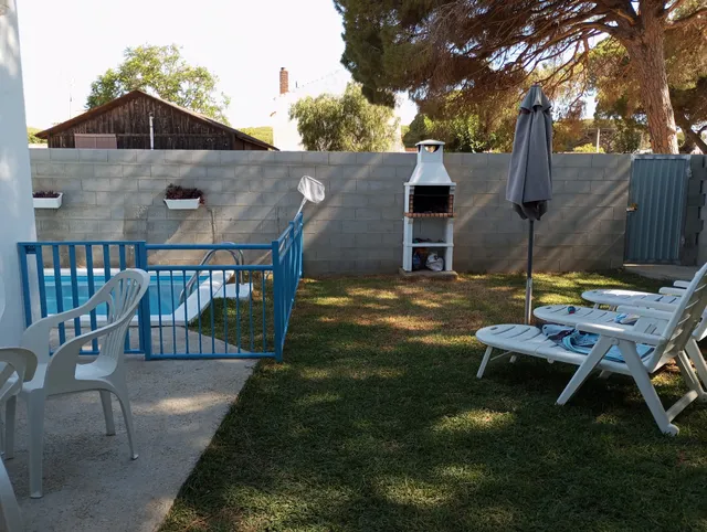 ALOJAMIENTO RURAL IZAN