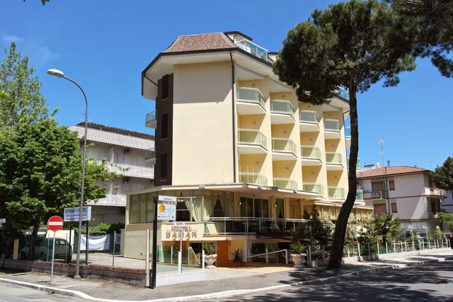 Hotel Bamar Pinarella di Cervia