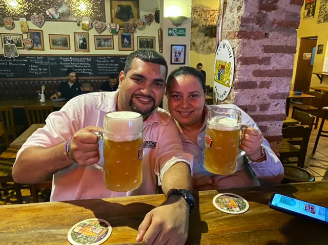 León de Baviera Cartagena