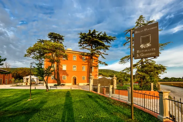 Relais Paradiso Resort & Spa Umbria