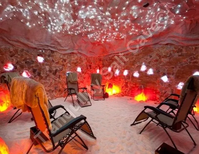 Tranquility Salt Cave LLC