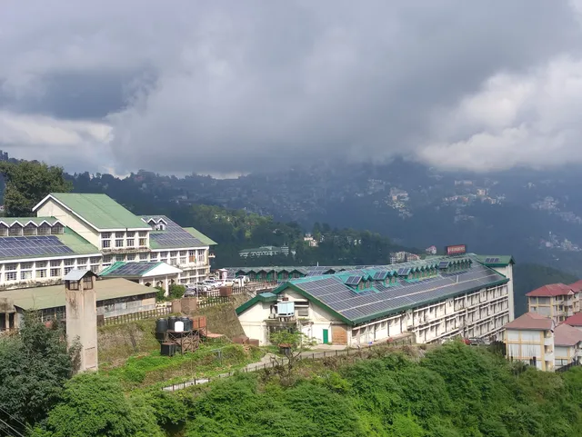 OYO Home 78715 Elegant Stay Ghora Chowki