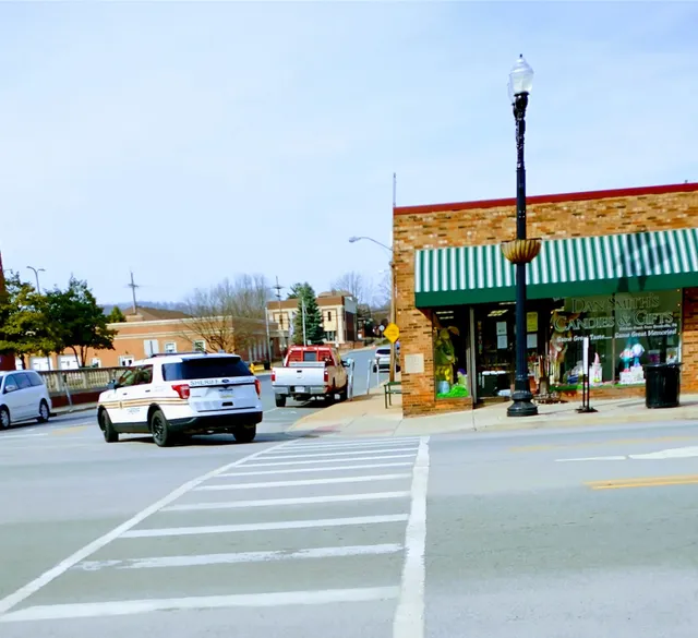 Dan Smith's Candies & Gifts