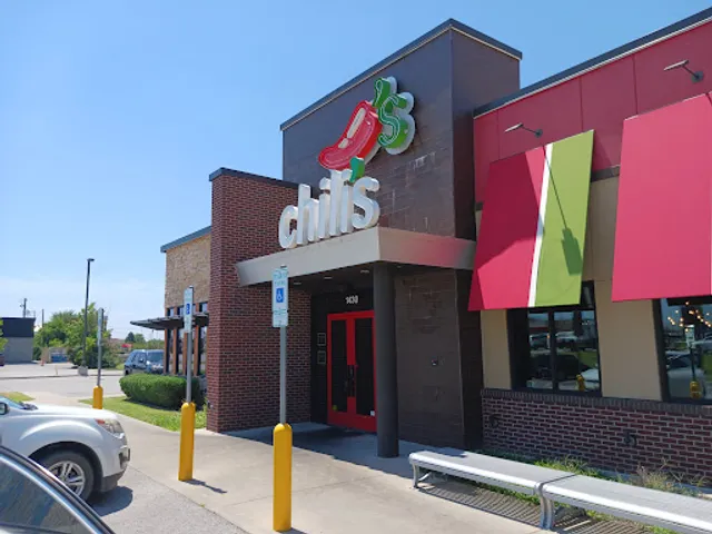 Chili's Grill & Bar