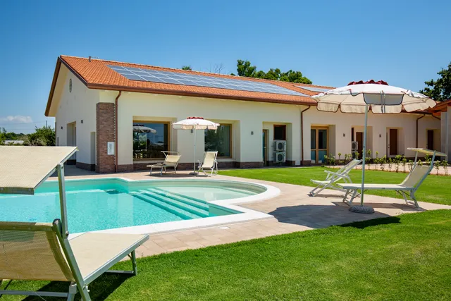 Agriturismo Acquachiara