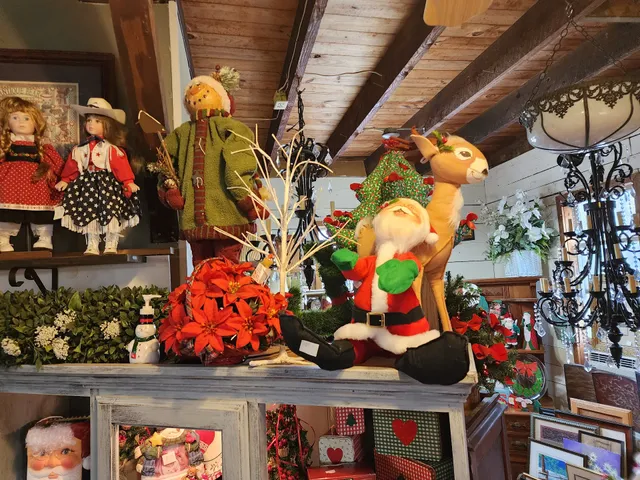 Great Andover Village