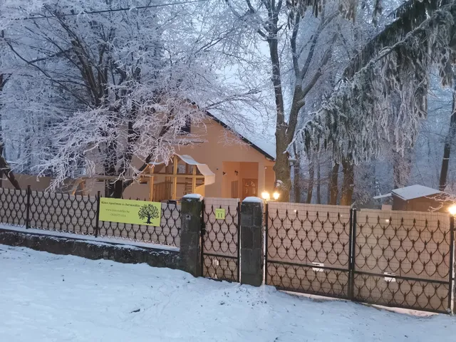 Kincs Apartman és Jurtaszállás