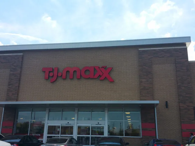 T.J. Maxx