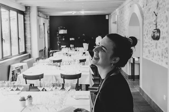 éla - Osteria in Villa