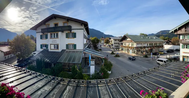 Ferienwohnung Giacomelli 2