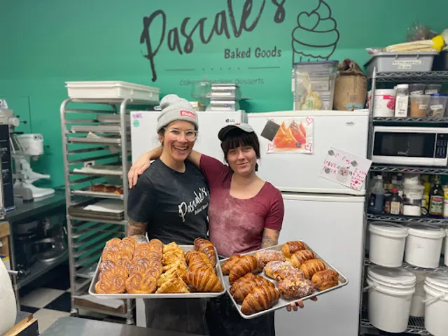 Pascale's Baked Goods