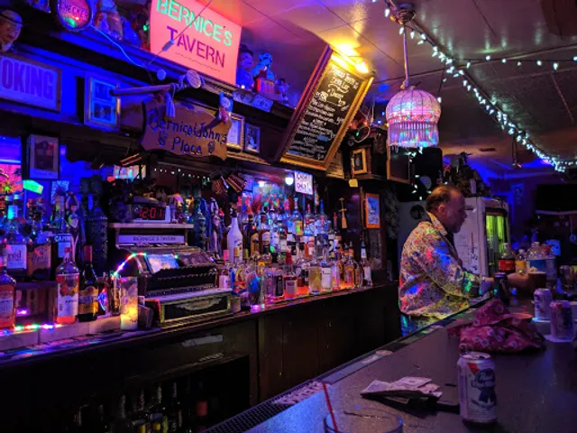 Bernice's Tavern