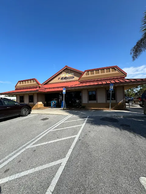 Andy's Flour Power Cafe & Bakery