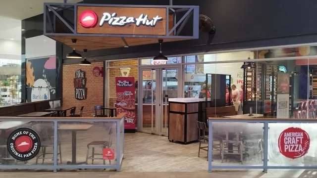 Pizza Hut
