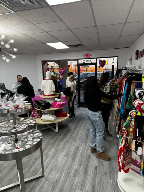 SUGAR SKULL Fashion Boutique