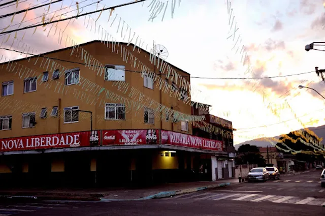 Padaria Nova Liberdade