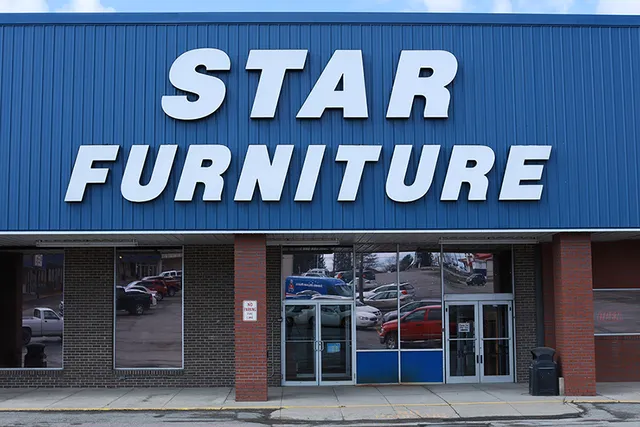 Star Furniture and Mattress
