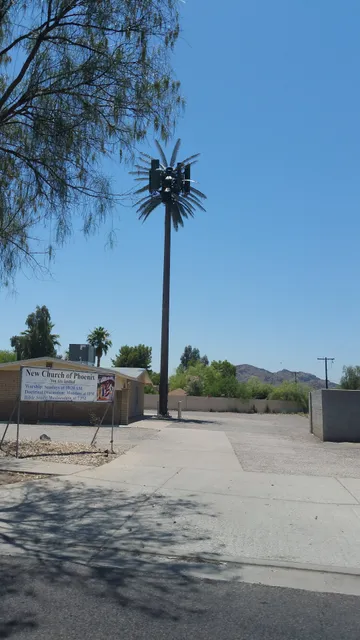 New Church of Phoenix