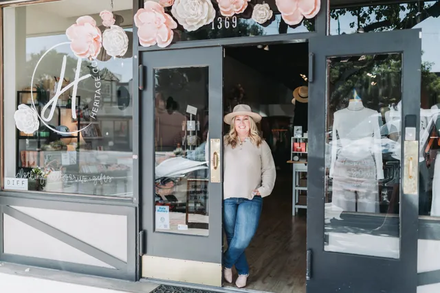 Heritage Co. Boutique